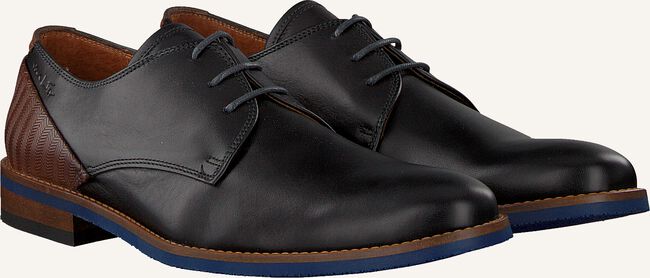 Zwarte VAN LIER Nette schoenen 1915310 Zwarte VAN LIER Nette schoenen 1915310 - large