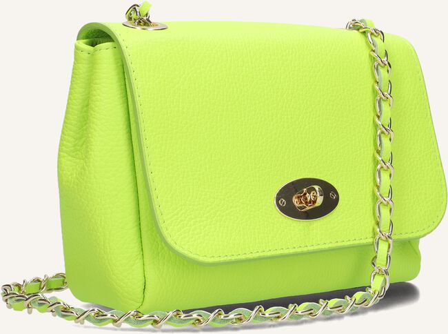 Groene NOTRE-V Schoudertas NINA Groene NOTRE-V Schoudertas NINA - large