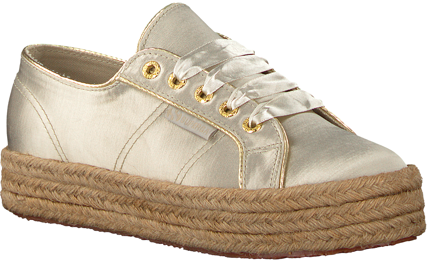 beige supergas