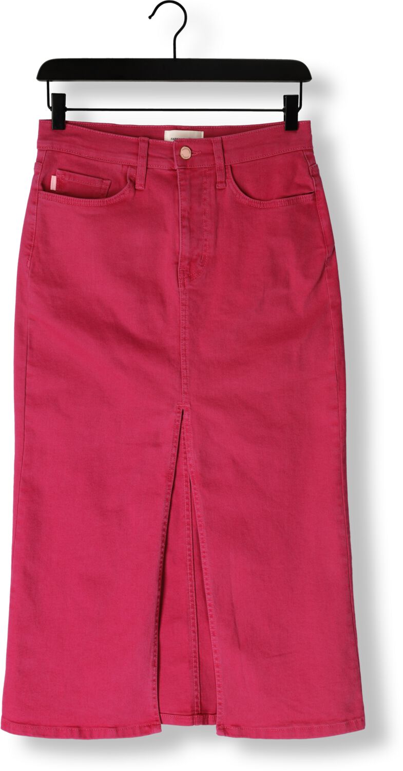 FABIENNE CHAPOT Dames Rokken Carlyne Skirt Roze