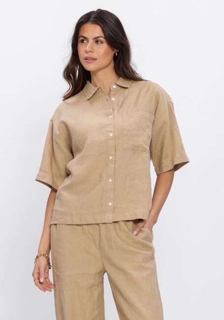 Zand CIRCLE OF TRUST Blouses LIYA BLOUSE - large