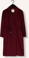 Bordeaux BEAUMONT Mantel TIFFANY LONG COAT Bordeaux BEAUMONT Mantel TIFFANY LONG COAT - medium