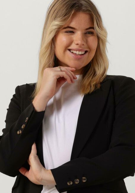 Zwarte IBANA Blazer JERRIE - large