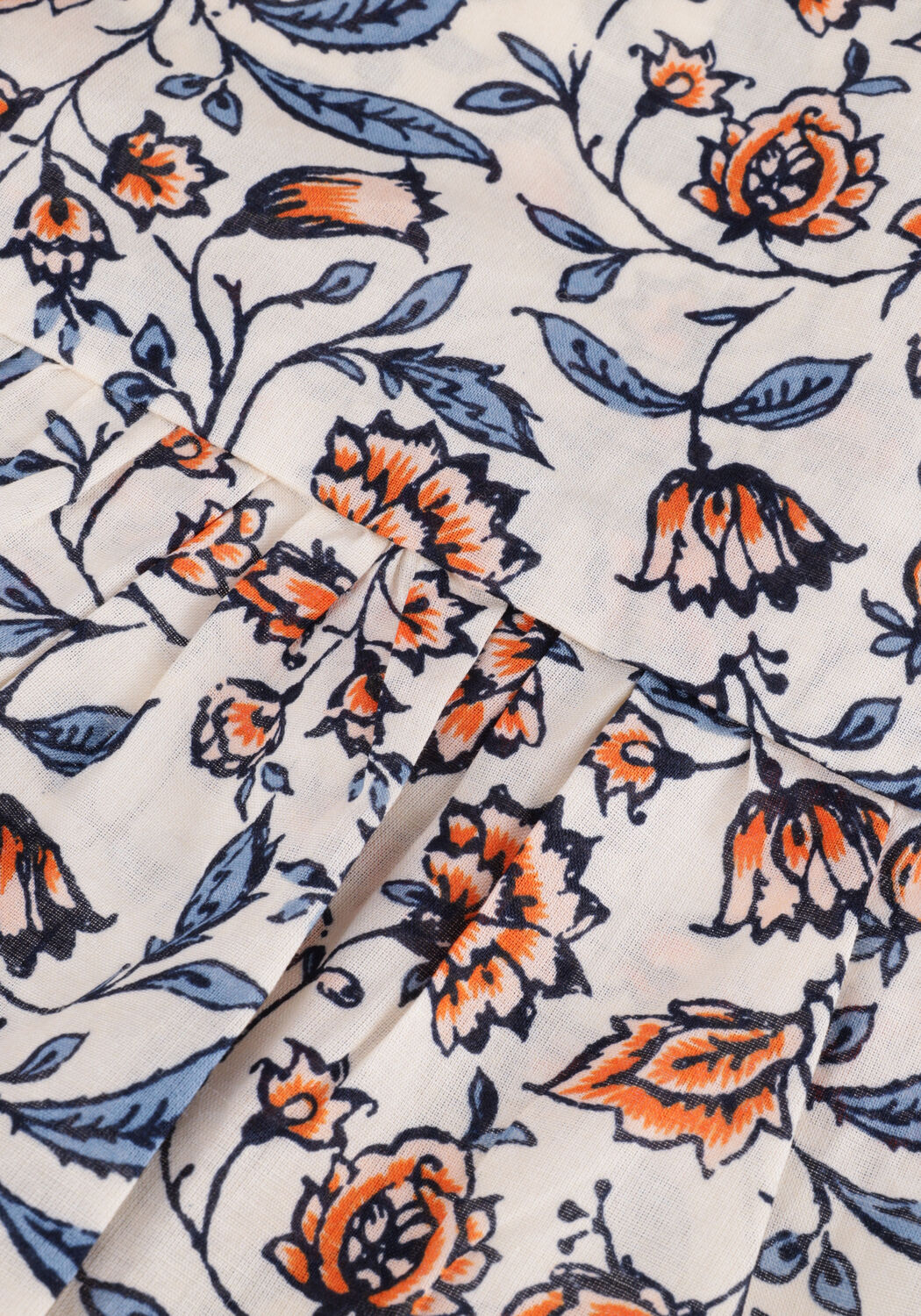 Ecru HARPER & YVE Blouses BOBBI-LS - large