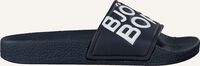 Blauwe BJORN BORG Badslippers CRUZ - medium