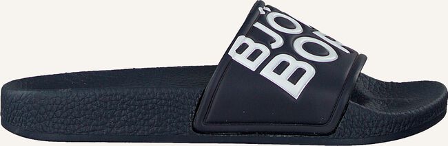 Blauwe BJORN BORG Badslippers CRUZ Blauwe BJORN BORG Badslippers CRUZ - large