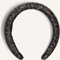 Zwarte BECKSONDERGAARD Haaraccessoires JAZZY HAIRBRACE Zwarte BECKSONDERGAARD Haaraccessoires JAZZY HAIRBRACE - medium