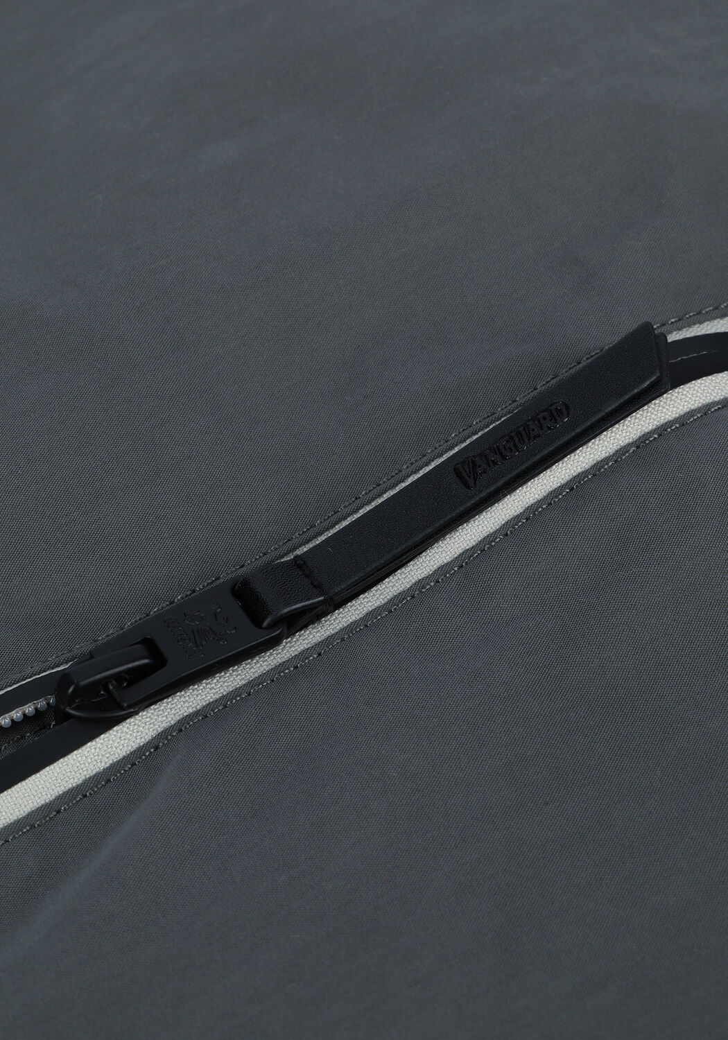 Groene VANGUARD Jack BOMBER JACKET MECH COTTON RACEHEAD III - large