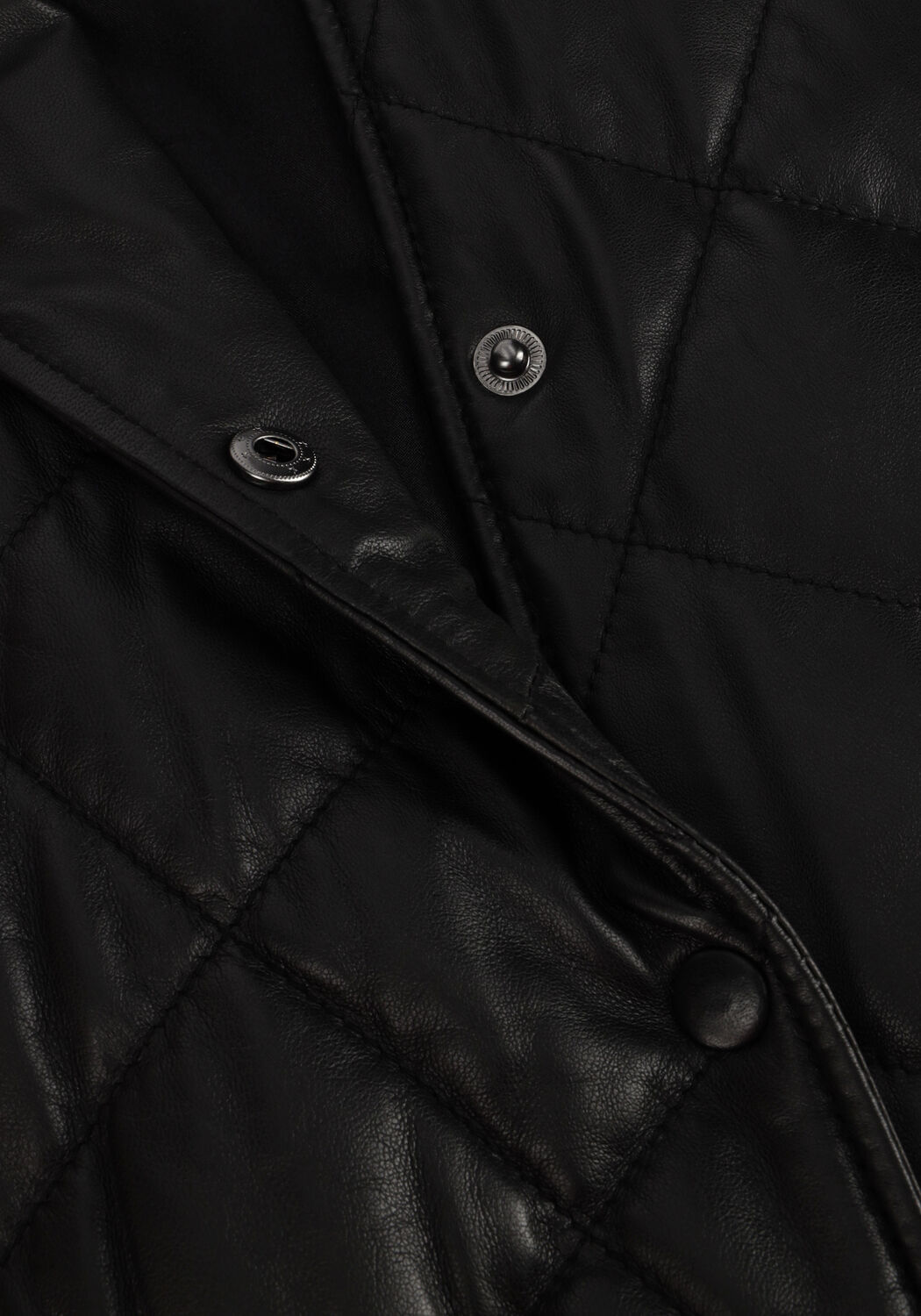 Zwarte IBANA Gilet JORDIEN - large