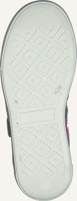 Paarse JOCHIE & FREAKS Lage sneakers 20312 Paarse JOCHIE & FREAKS Lage sneakers 20312 - large