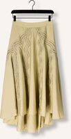 Groene COPENHAGEN MUSE Maxirok COLE SKIRT Groene COPENHAGEN MUSE Maxirok COLE SKIRT - medium