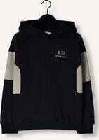 Donkerblauwe RETOUR Sweater RICK Donkerblauwe RETOUR Sweater RICK - medium