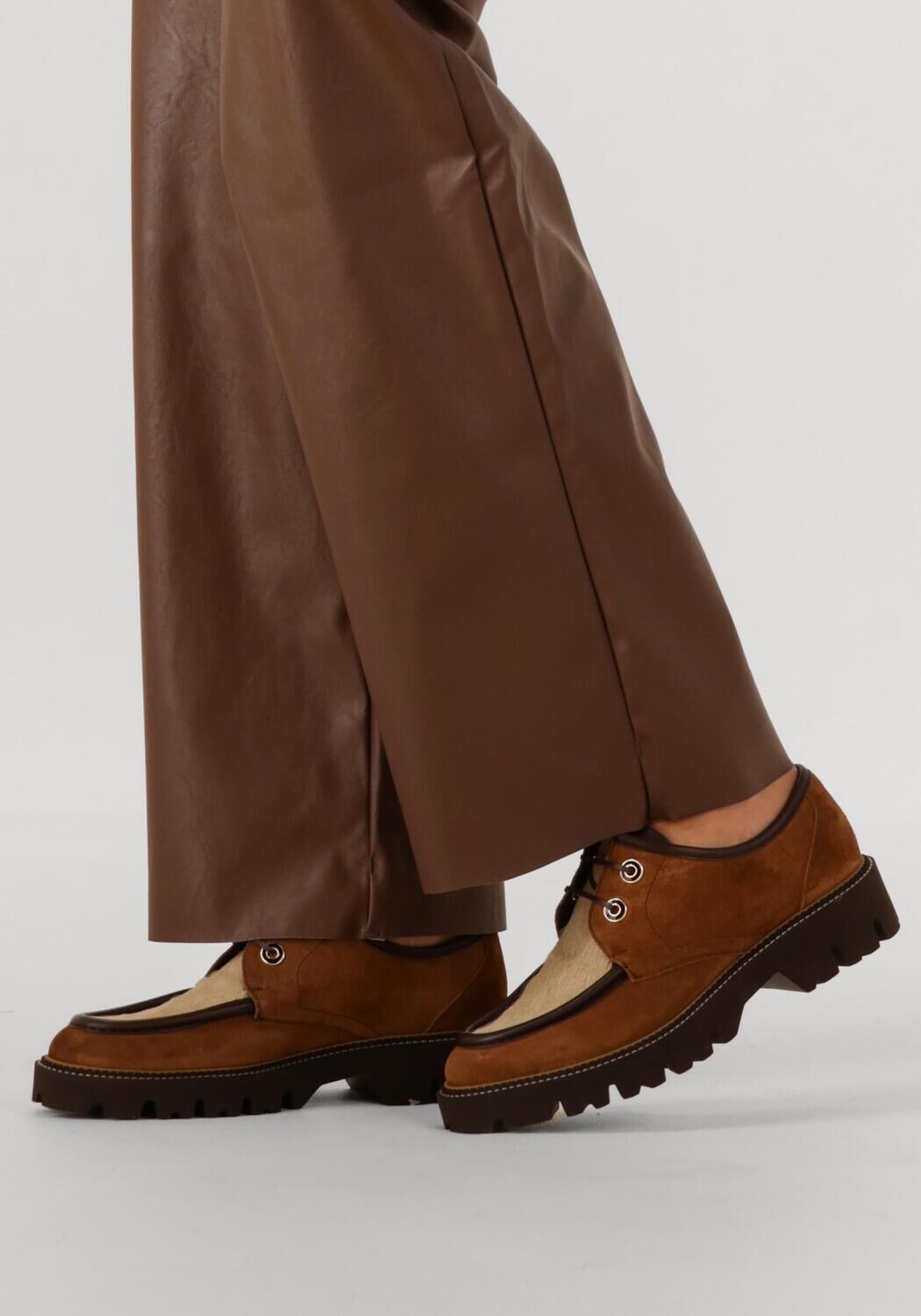 Camel PERTINI Veterschoenen 33037 - large