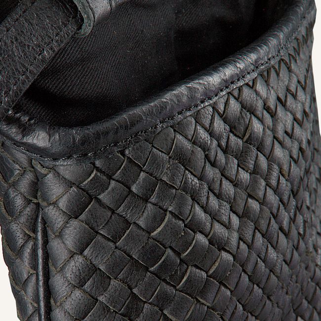 Zwarte FRED DE LA BRETONIERE Schoudertas 262010091 Zwarte FRED DE LA BRETONIERE Schoudertas 262010091 - large