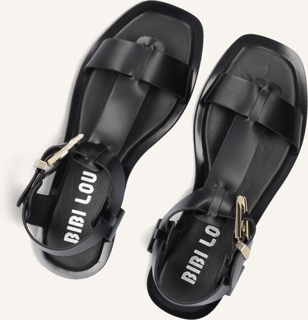 Zwarte BIBI LOU Platte sandalen 901Z10AA Zwarte BIBI LOU Platte sandalen 901Z10AA - large