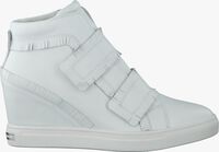 Witte KENNEL & SCHMENGER Sneakers HARLEM - medium