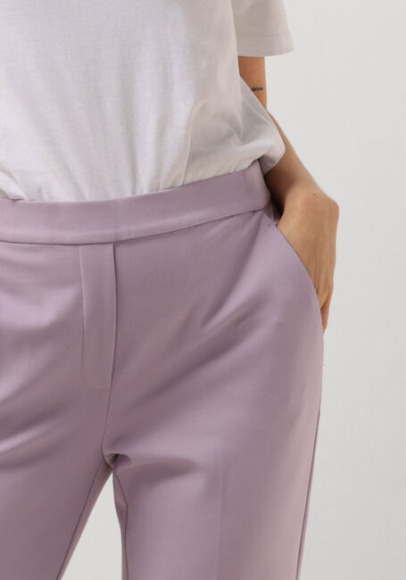Lila BEAUMONT Flared broek CHARLIE - large