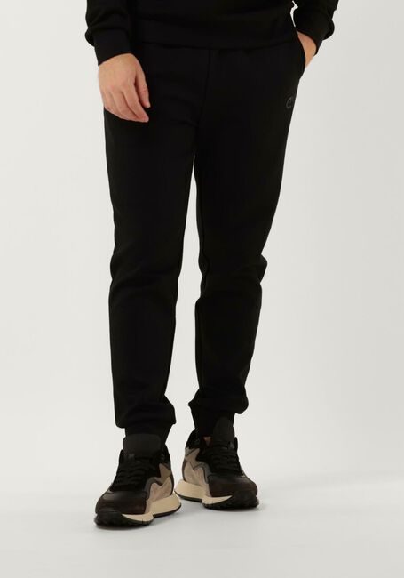 Zwarte CRUYFF Joggingbroek JOAQUIM PANT - large