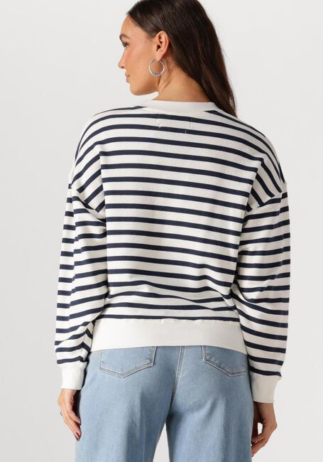 Witte NUKUS Trui NOA PULLOVER - large