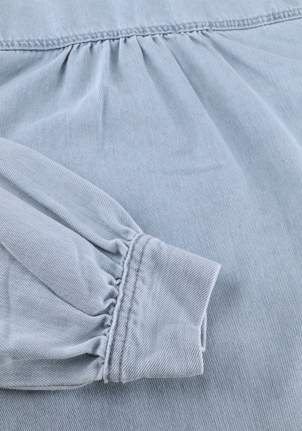 Blauwe GRACE & MILA Blouses SS2617070 - large