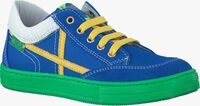 blauwe DEVELAB Sneakers 44099  - medium
