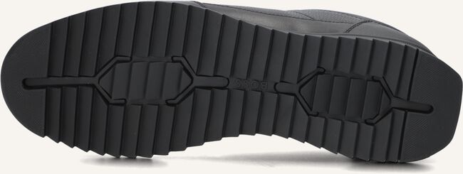 Zwarte BOSS Lage sneakers ZAYN LOWP Zwarte BOSS Lage sneakers ZAYN LOWP - large