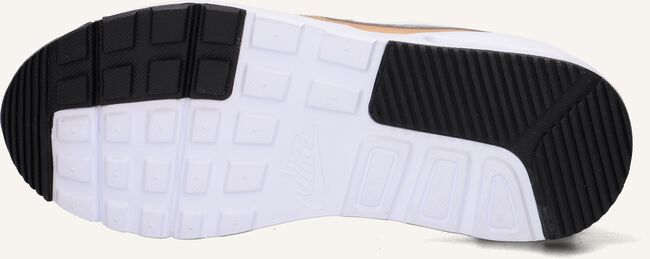 Witte NIKE Lage sneakers AIR MAX SC WMNS Witte NIKE Lage sneakers AIR MAX SC WMNS - large