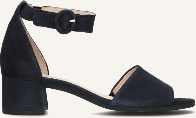 Blauwe GABOR Sandalen met hak 902 Blauwe GABOR Sandalen met hak 902 - large