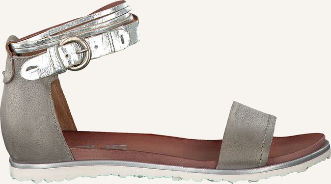 Grijze MJUS Platte sandalen 255038 Grijze MJUS Platte sandalen 255038 - large