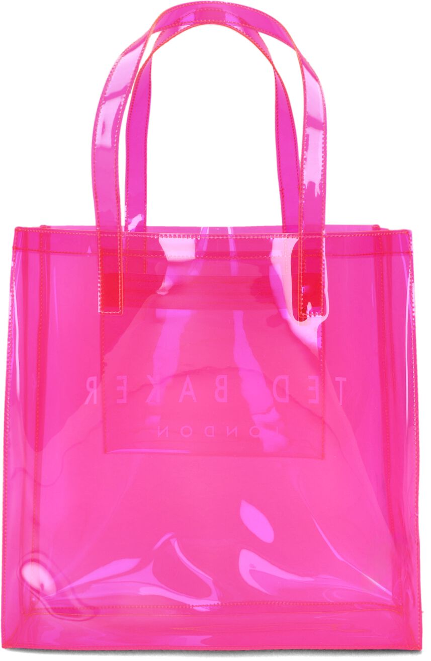 TED BAKER Dames Shoppers Sheicon Roze