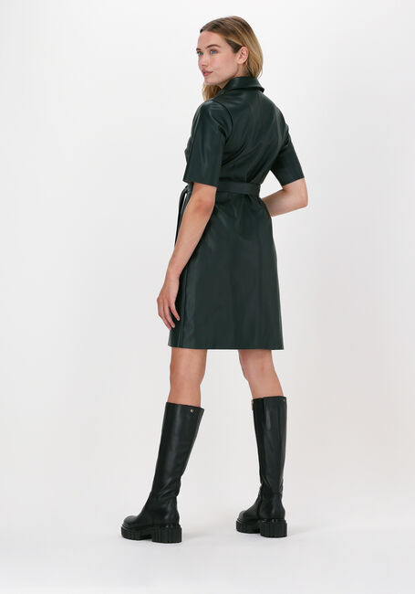 Groene MODSTRÖM Mini jurk MARRY DRESS - large
