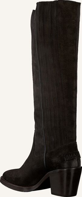 Zwarte SHABBIES Hoge laarzen 193020066 Zwarte SHABBIES Hoge laarzen 193020066 - large