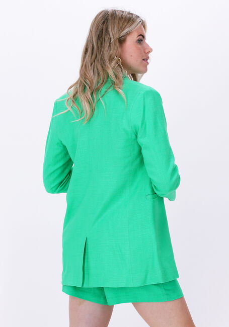 Groene Y.A.S. Blazer YASISMA 7/8 BLAZER S. - large