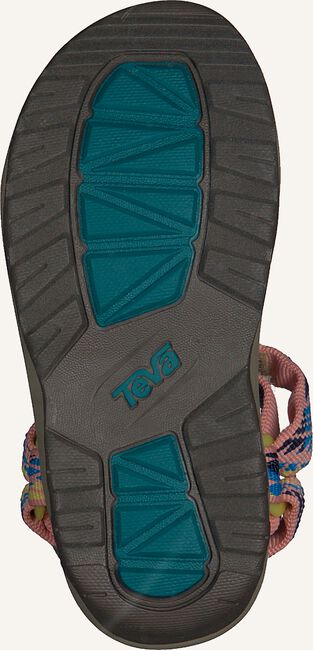 Roze TEVA Platte sandalen HURRICANE XLT 2 C/T/Y Roze TEVA Platte sandalen HURRICANE XLT 2 C/T/Y - large