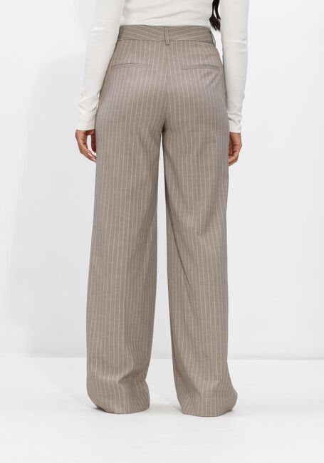 Beige CO'COUTURE Broeken QUIN PIN LL PANT - large