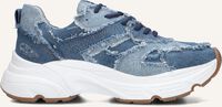 Blauwe OMODA Lage sneakers TOKIO Blauwe OMODA Lage sneakers TOKIO - medium