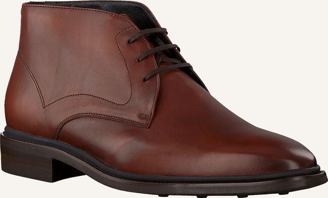 Cognac FLORIS VAN BOMMEL Nette schoenen SFM-50032 BUMPI Cognac FLORIS VAN BOMMEL Nette schoenen SFM-50032 BUMPI - large