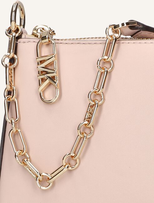 Roze MICHAEL KORS Schoudertas MD CHAIN POUCHETTE Roze MICHAEL KORS Schoudertas MD CHAIN POUCHETTE - large
