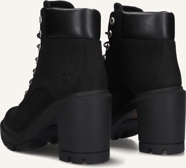 Zwarte TIMBERLAND Veterboots ALLINGTON IN6 HEIGHTS Zwarte TIMBERLAND Veterboots ALLINGTON IN6 HEIGHTS - large