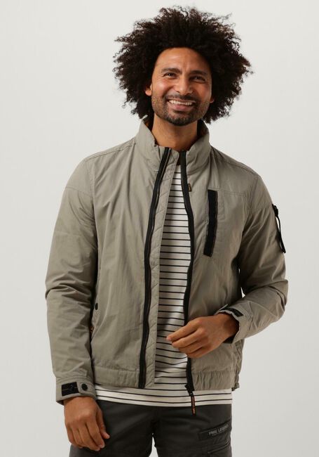 zaterdag Begrip paling Heren Jassen Sale | Tot 70% korting in de outlet | Omoda