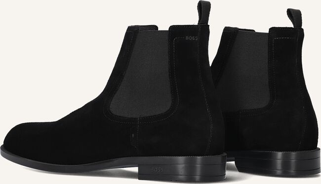 Zwarte BOSS Enkelboots TAYIL_CHEB Zwarte BOSS Enkelboots TAYIL_CHEB - large