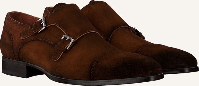 Bruine GREVE Nette schoenen MAGNUM 4453 Bruine GREVE Nette schoenen MAGNUM 4453 - large