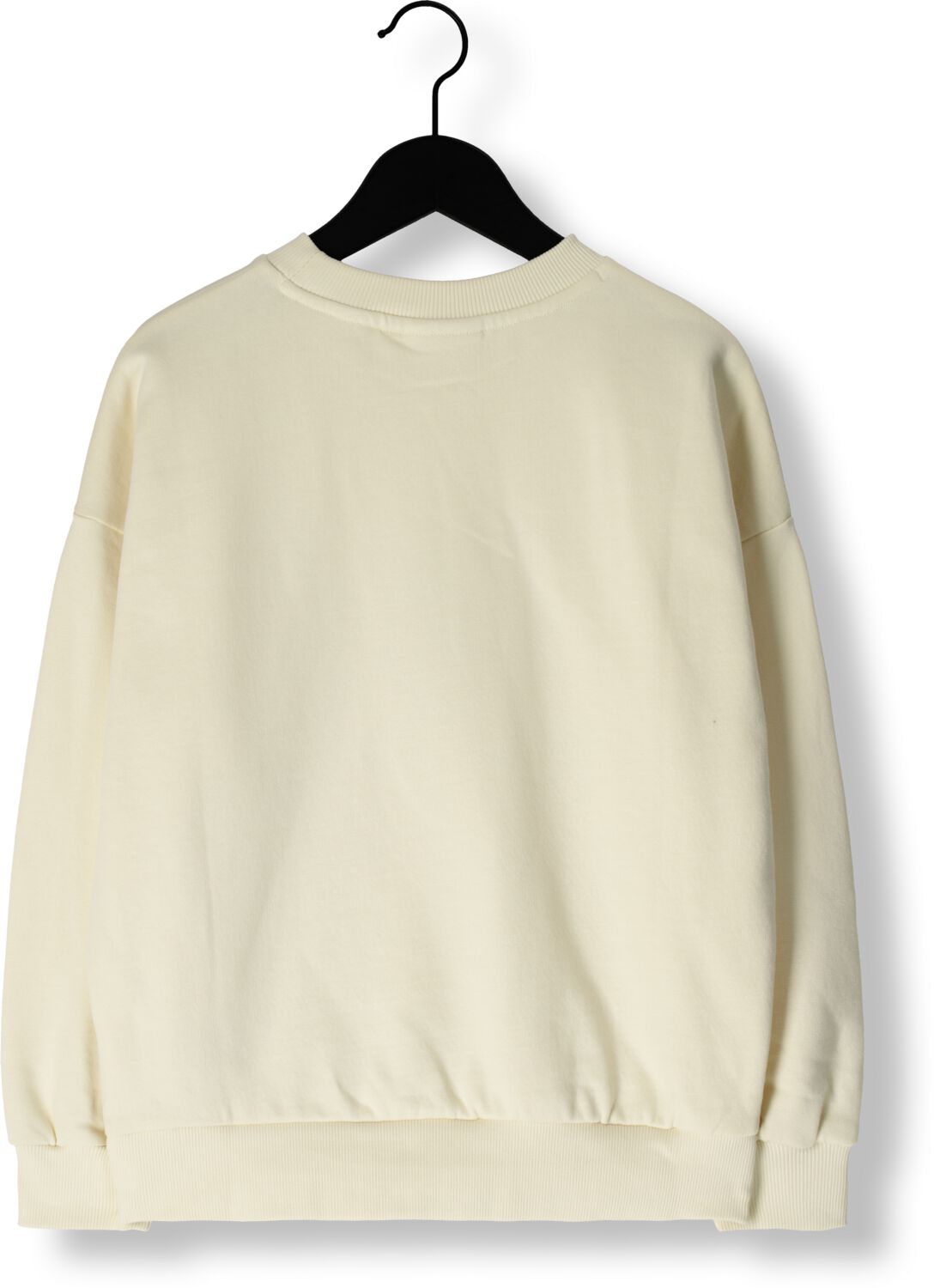 MOLO Meisjes Truien & Vesten Maxi Ecru