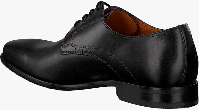 Zwarte VAN LIER Nette schoenen 1914800  - large