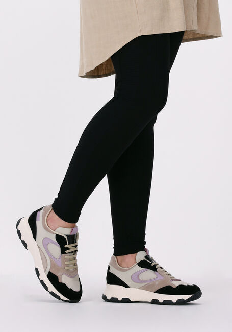 Beige PALPA Lage sneakers SKARA - large