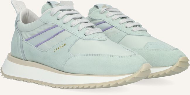 Groene COPENHAGEN STUDIOS Lage sneakers CPH460 Groene COPENHAGEN STUDIOS Lage sneakers CPH460 - large