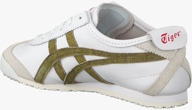 Witte ONITSUKA TIGER Sneakers MEXICO 66 - large