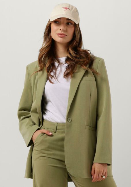 Groene MOVES Blazer DAIZY 2737 - large