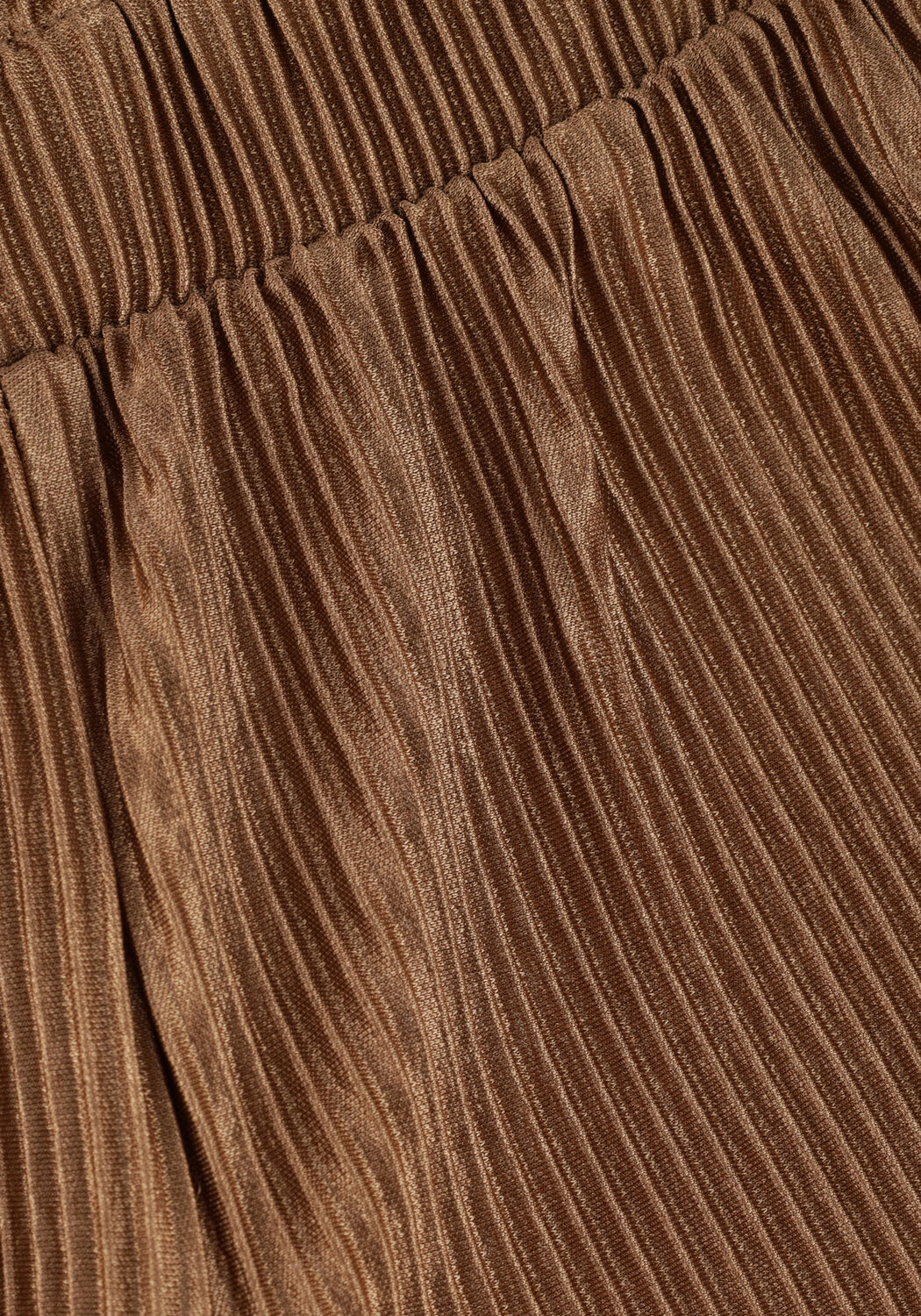 Taupe LOOXS Pantalon LITTLE PLISSE PANTS - large