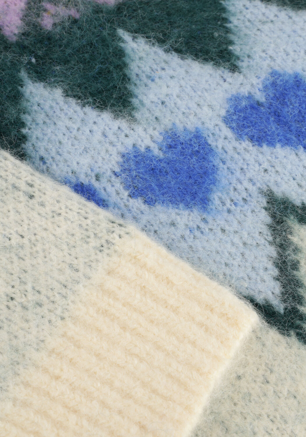 Multi MOLO Trui GLENDA - large